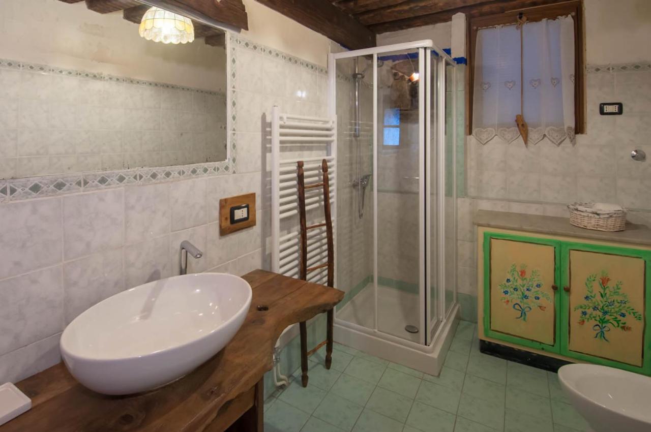 Appartement La Cascina d'Orleans à Saint-Pierre Extérieur photo