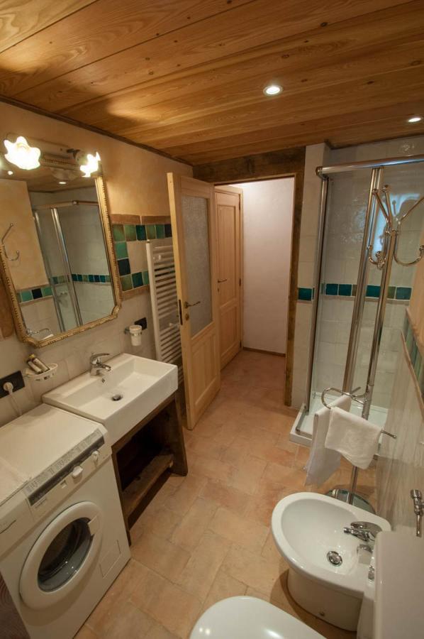 Appartement La Cascina d'Orleans à Saint-Pierre Extérieur photo