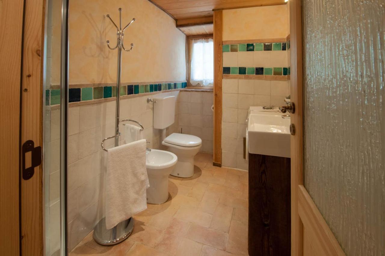 Appartement La Cascina d'Orleans à Saint-Pierre Extérieur photo