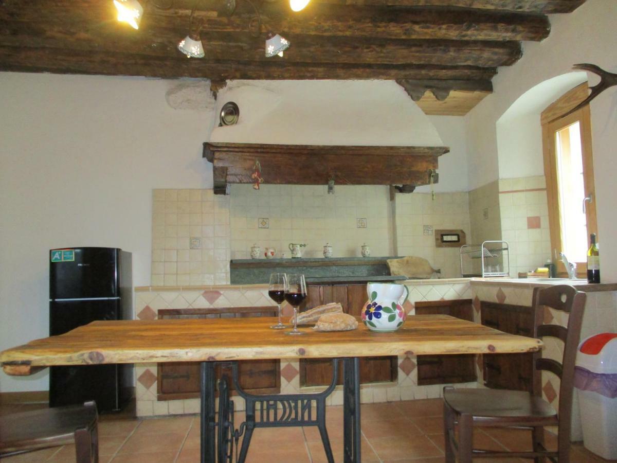 Appartement La Cascina d'Orleans à Saint-Pierre Extérieur photo