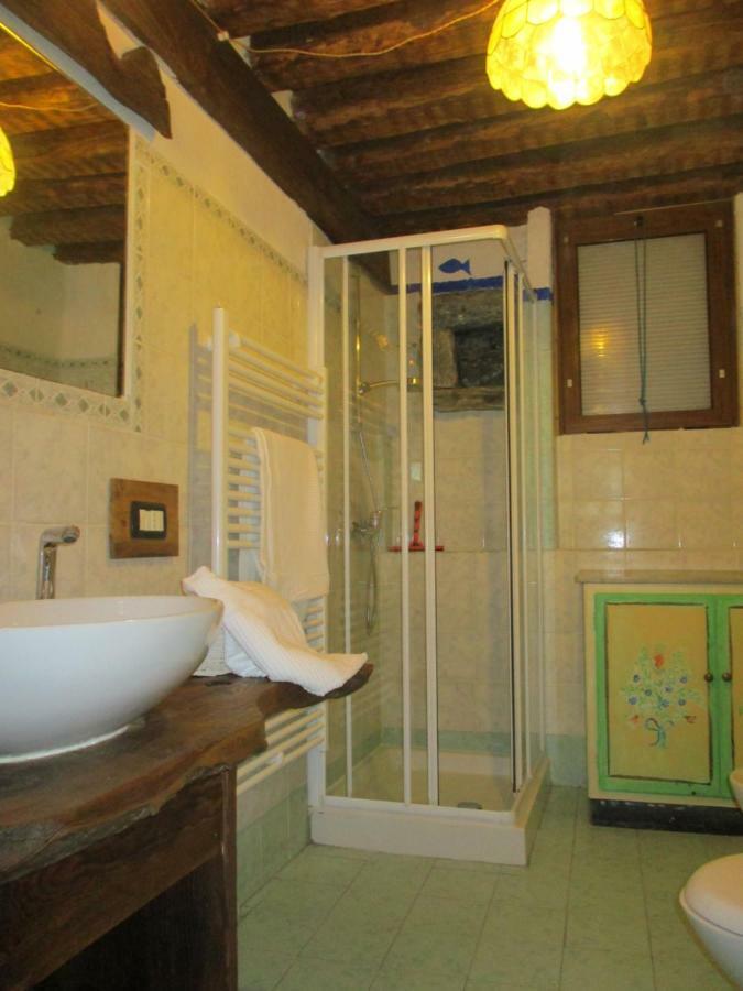 Appartement La Cascina d'Orleans à Saint-Pierre Extérieur photo