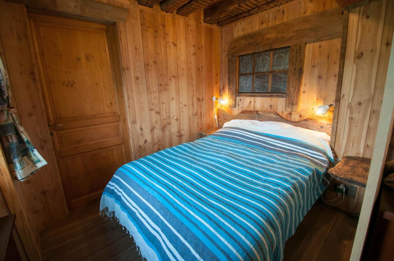 Appartement La Cascina d'Orleans à Saint-Pierre Extérieur photo