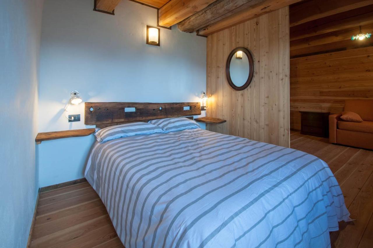 Appartement La Cascina d'Orleans à Saint-Pierre Extérieur photo