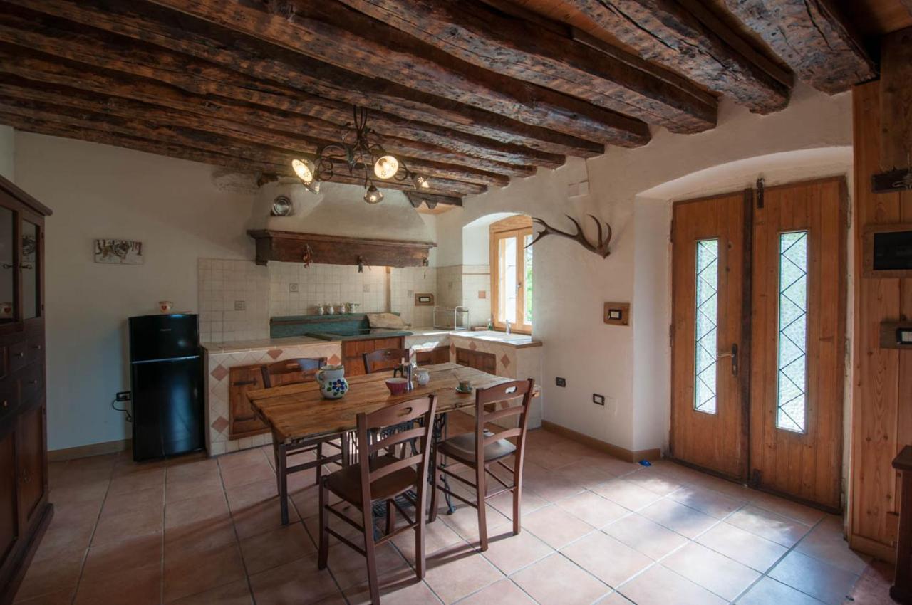 Appartement La Cascina d'Orleans à Saint-Pierre Extérieur photo