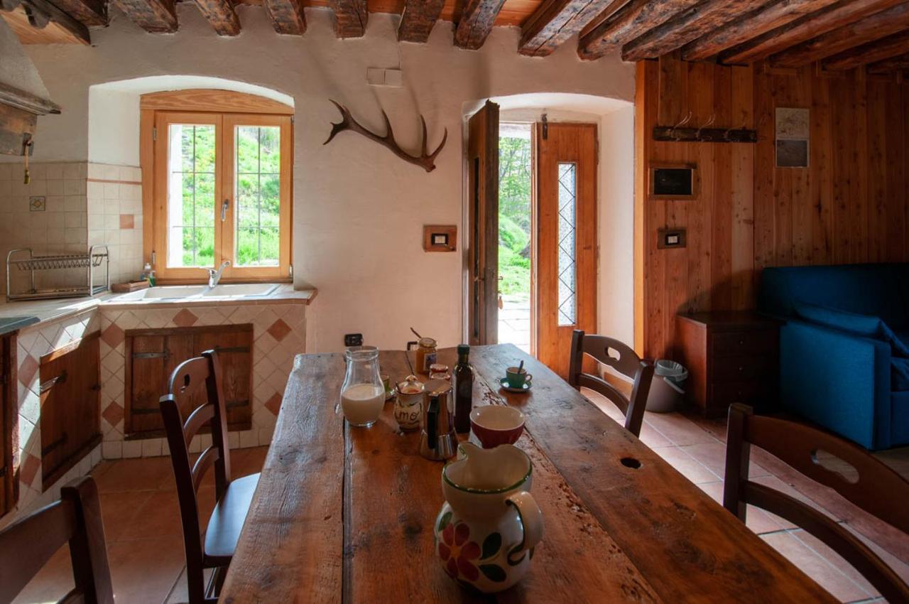 Appartement La Cascina d'Orleans à Saint-Pierre Extérieur photo