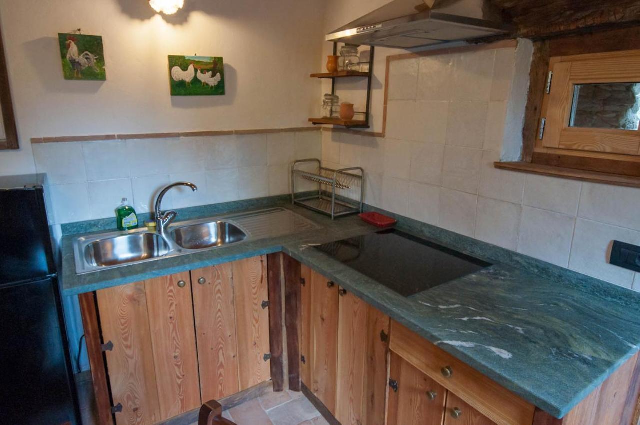 Appartement La Cascina d'Orleans à Saint-Pierre Extérieur photo